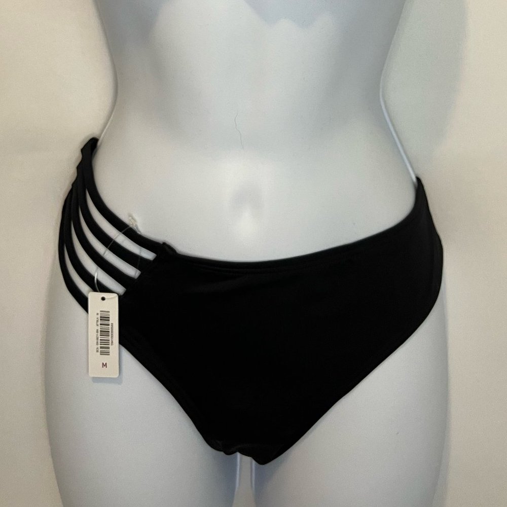 Adore Me Elle Contour Bikini Bottoms NWT